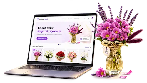 BuketPanel çağrı görseli
